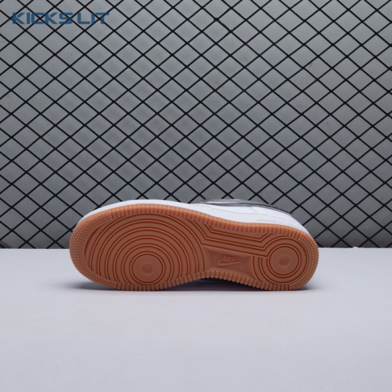 Travis Scott x Air Force 1 'Travis Scott' Unisex Travis Scott x Air Force 1 'Travis Scott' Unisex