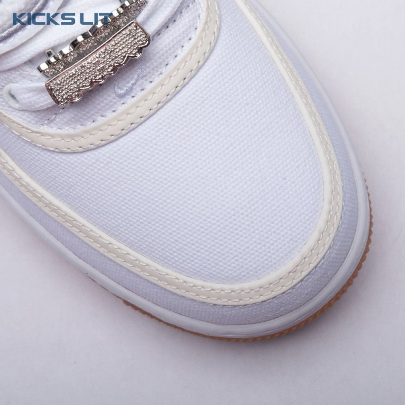 Travis Scott x Air Force 1 'Travis Scott' Unisex Travis Scott x Air Force 1 'Travis Scott' Unisex