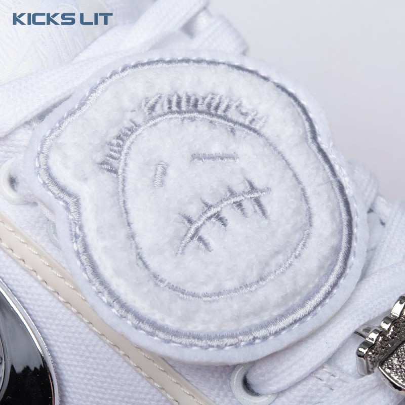 Travis Scott x Air Force 1 'Travis Scott' Unisex Travis Scott x Air Force 1 'Travis Scott' Unisex