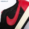 Travis Scott x Air Jordan 1 Low Bred DM7866-061 Unisex