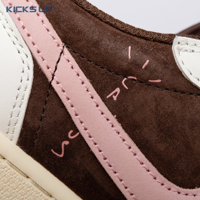 Travis Scott x Air Jordan 1 Low OG  Travis Scott x Air Jordan 1 Low OG