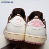 Travis Scott x Air Jordan 1 Low OG 