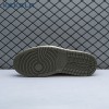 Travis Scott x Air Jordan 1 Low OG Medium Olive DM7866 200 Unisex