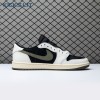 Travis Scott x Air Jordan 1 Low OG Olive DZ4137-106 Unisex