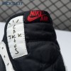 Travis Scott x Air Jordan 1 Low OG Olive DZ4137-106 Unisex