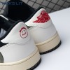 Travis Scott x Air Jordan 1 Low OG Olive DZ4137-106 Unisex