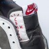Travis Scott x Air Jordan 1 Low Reverse Mocha DM7866 Unisex