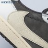 Travis Scott x Air Jordan 1 Low Reverse Mocha DM7866 Unisex