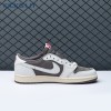 Travis Scott x Air Jordan 1 Low Reverse Mocha DM7866 Unisex