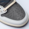 Travis Scott x Air Jordan 1 Low Reverse Mocha DM7866 Unisex