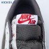 Travis Scott x Air Jordan 1 Low Reverse Mocha DM7866 Unisex