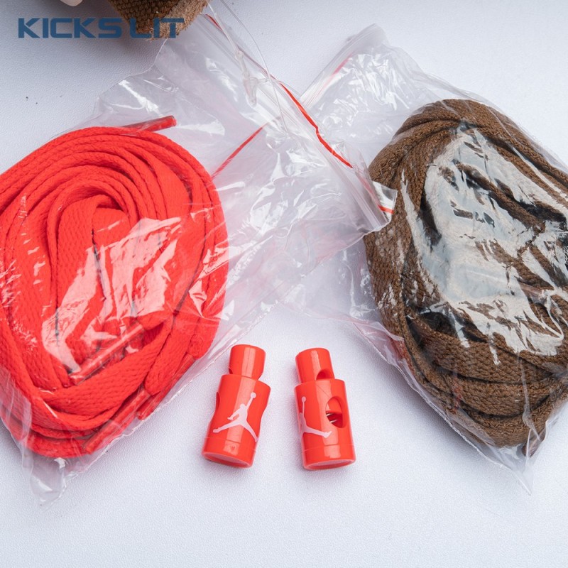 Travis Scott x Air Jordan 6 Retro 'British Khaki' Men's Travis Scott x Air Jordan 6 Retro 'British Khaki' Men's