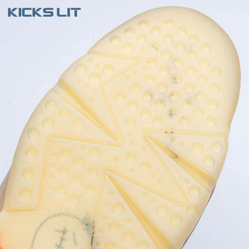 Travis Scott x Air Jordan 6 Retro 'British Khaki' Men's Travis Scott x Air Jordan 6 Retro 'British Khaki' Men's