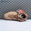 Travis Scott x Air Jordan 6 Retro 'British Khaki' Men's
