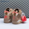 Travis Scott x Air Jordan 6 Retro 'British Khaki' Men's