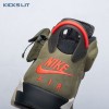 Travis Scott x Air Jordan 6 Retro 'Olive' CN1084 200 Men's
