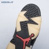 Travis Scott x Air Jordan 6 Retro 'Olive' CN1084 200 Men's