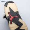 Travis Scott x Air Jordan 6 Retro 'Olive' CN1084 200 Men's