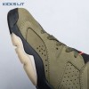 Travis Scott x Air Jordan 6 Retro 'Olive' CN1084 200 Men's