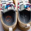Travis Scott x Air Max 270 React ENG 'Cactus Trails' Men's