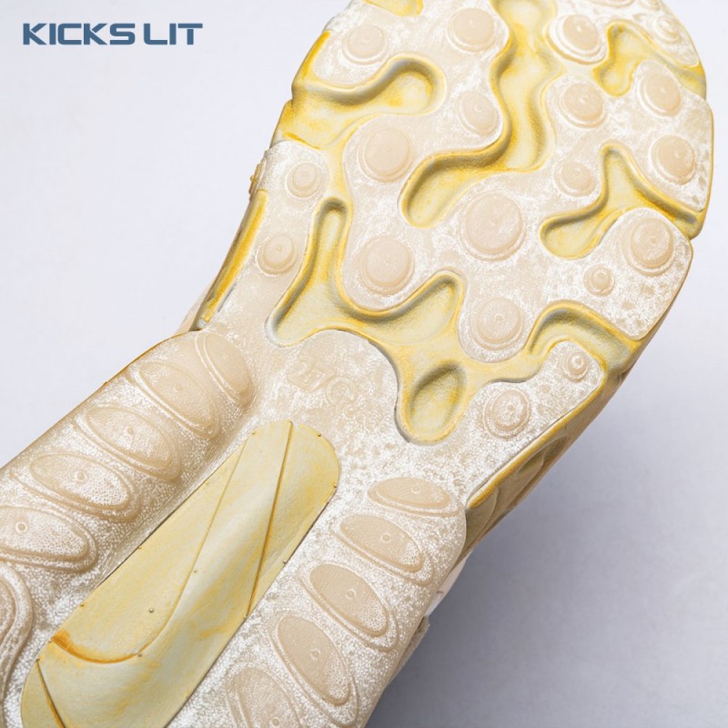 Travis Scott x Air Max 270 React ENG 'Cactus Trails' Men's Travis Scott x Air Max 270 React ENG 'Cactus Trails' Men's