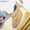 Travis Scott x Air Max 270 React ENG 'Cactus Trails' Men's