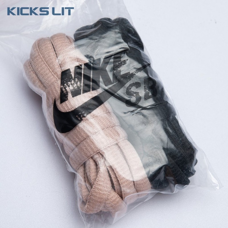 Travis Scott x Dunk Low Premium QS SB 'Cactus Jack' Unisex