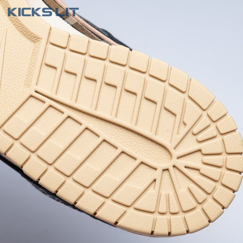 Travis Scott x Dunk Low Premium QS SB 'Cactus Jack' Unisex