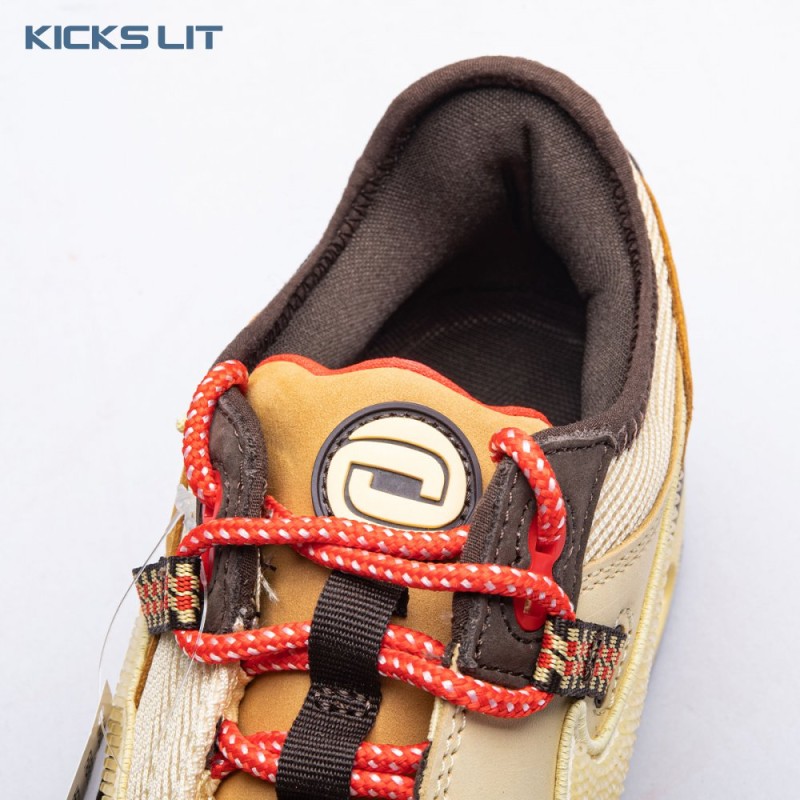 Nike Air Max 1 Travis Scott Cactus Jack Baroque Brown DO9392-200 Unisex Nike Air Max 1 Travis Scott Cactus Jack Baroque Brown DO9392-200 Unisex