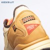 Nike Air Max 1 Travis Scott Cactus Jack Wheat Lemon Drop DO9392-701 Unisex