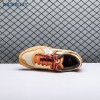 Nike Air Max 1 Travis Scott Cactus Jack Wheat Lemon Drop DO9392-701 Unisex