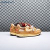 Nike Air Max 1 Travis Scott Cactus Jack Wheat Lemon Drop DO9392-701 Unisex