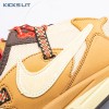 Nike Air Max 1 Travis Scott Cactus Jack Wheat Lemon Drop DO9392-701 Unisex