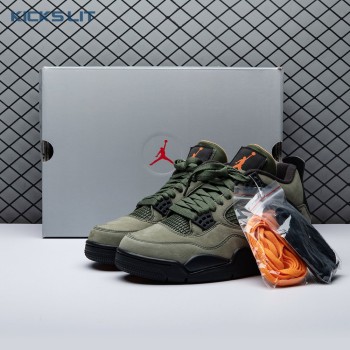 Air Jordan 4 