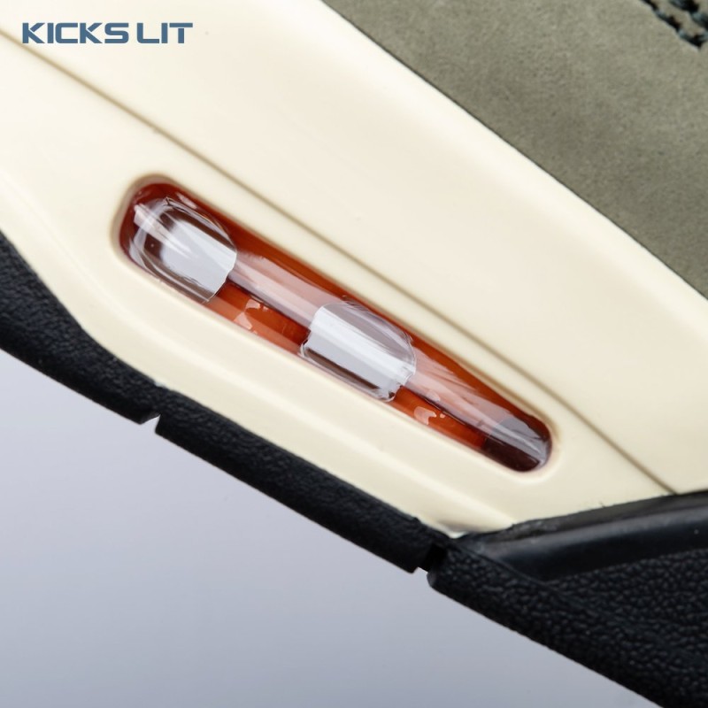 Air Jordan 4  Air Jordan 4