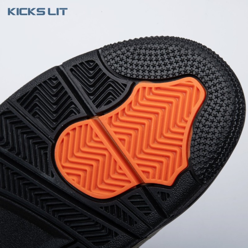 Air Jordan 4  Air Jordan 4