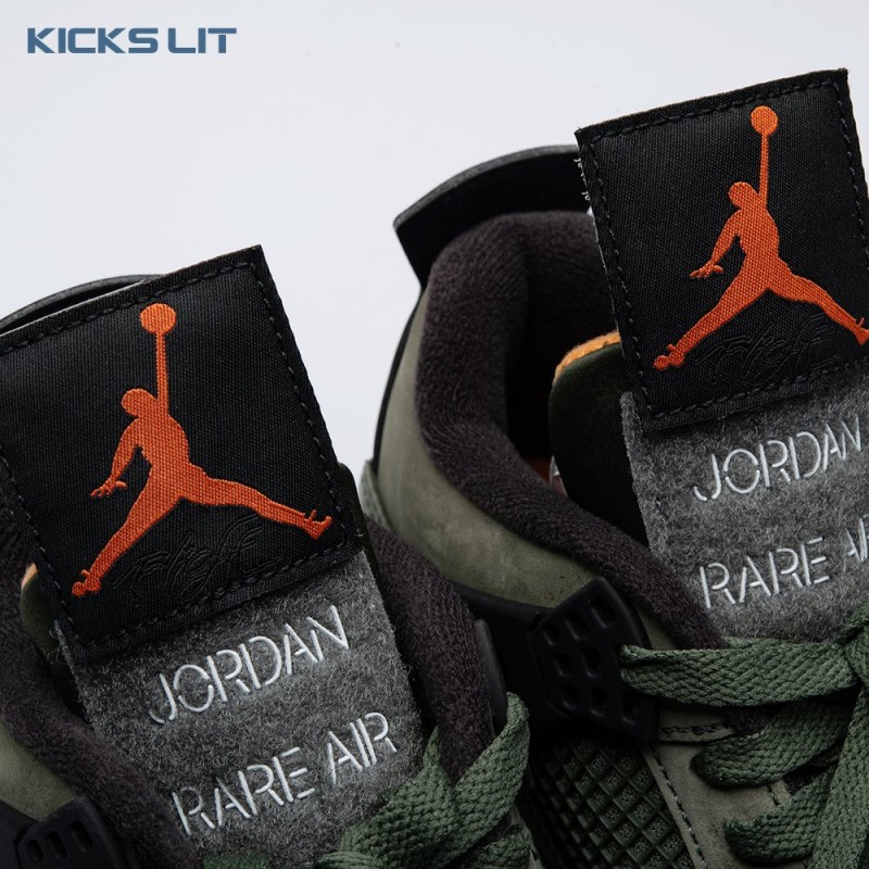 Air Jordan 4  Air Jordan 4