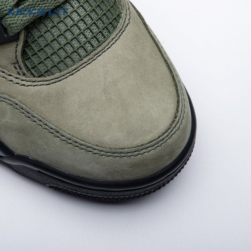 Air Jordan 4  Air Jordan 4