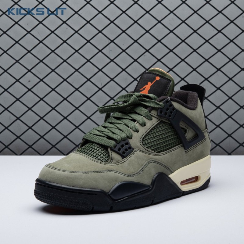 Air Jordan 4  Air Jordan 4