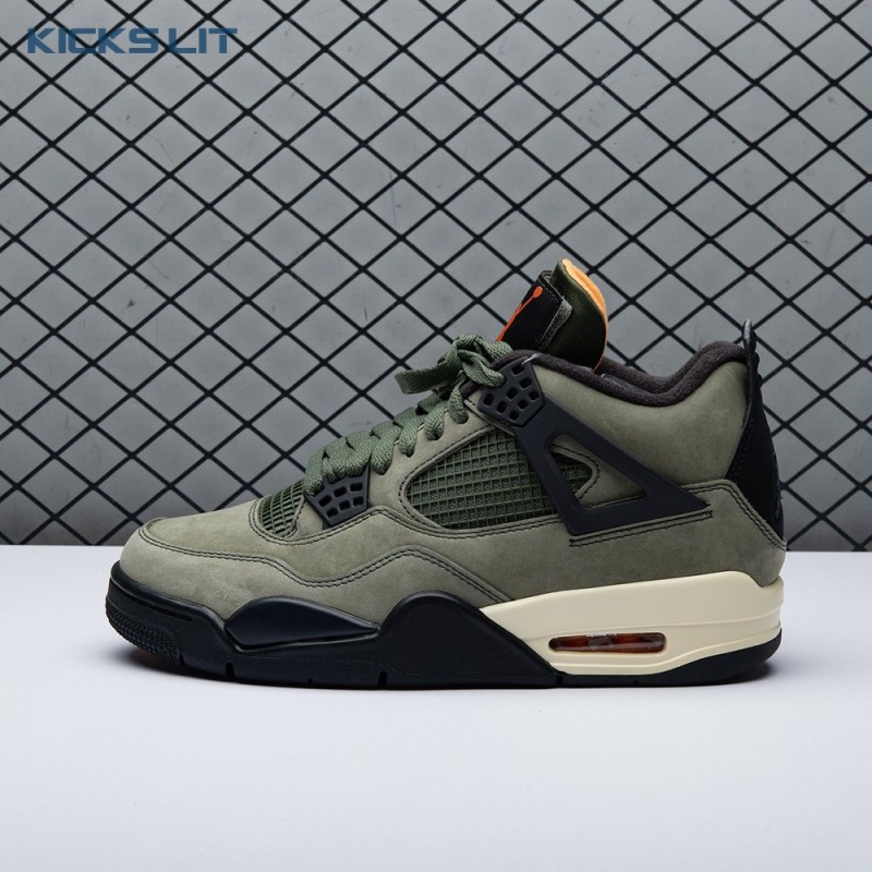 Air Jordan 4  Air Jordan 4