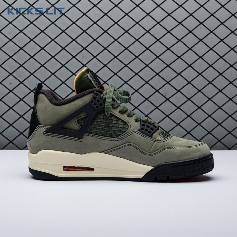 Air Jordan 4  Air Jordan 4