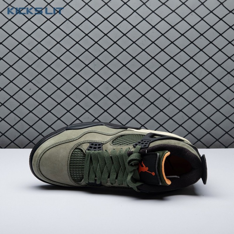 Air Jordan 4  Air Jordan 4