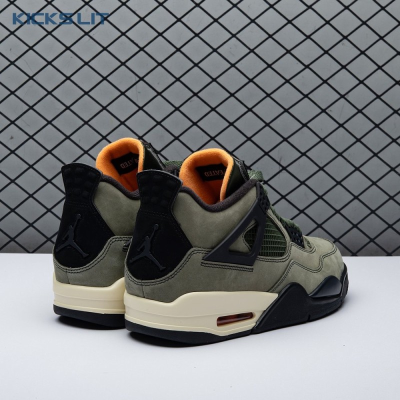 Air Jordan 4  Air Jordan 4