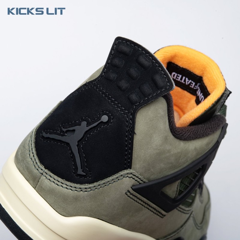 Air Jordan 4  Air Jordan 4