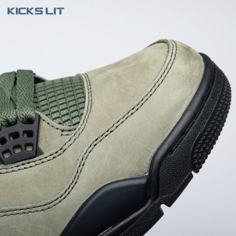 Air Jordan 4  Air Jordan 4