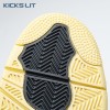 Air Jordan 4 Retro 'Off Noir' Unisex