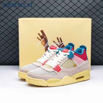 Air Jordan 4 Retro 'Guava Ice' Men's