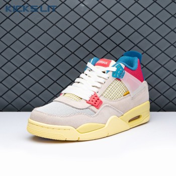 Air Jordan 4 Retro 'Guava Ice' Men's