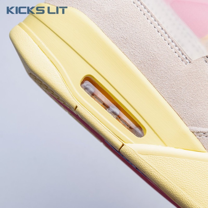 Air Jordan 4 Retro 'Guava Ice' Men's Air Jordan 4 Retro 'Guava Ice' Men's