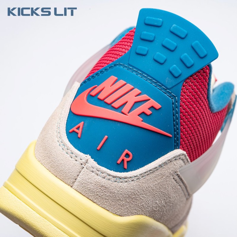 Air Jordan 4 Retro 'Guava Ice' Men's Air Jordan 4 Retro 'Guava Ice' Men's